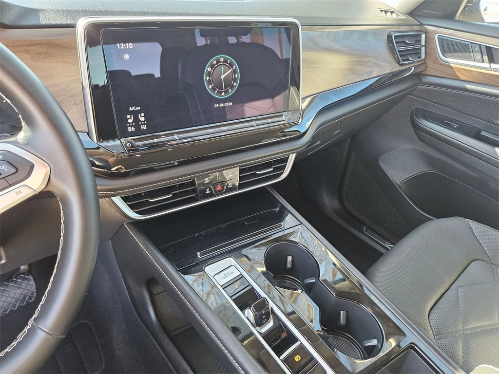 Thumbnail: 2025 Volkswagen Atlas - 19