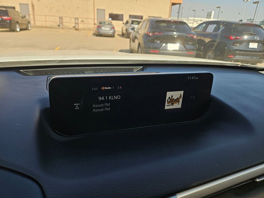 Thumbnail: 2025 Mazda CX-50 - 19