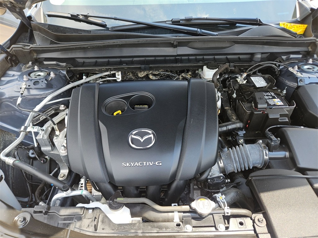 Thumbnail: 2024 Mazda CX-50 - 33