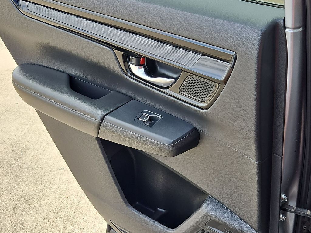 Thumbnail: 2025 Honda CR-V - 26