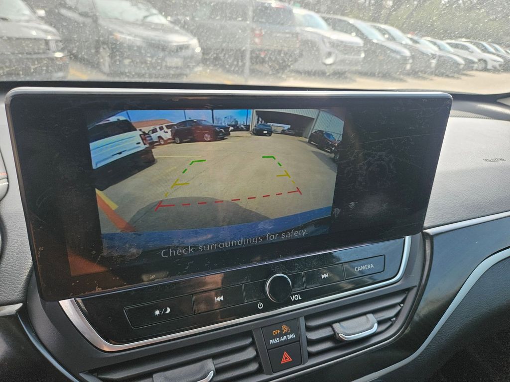 Thumbnail: 2025 Nissan Altima - 22