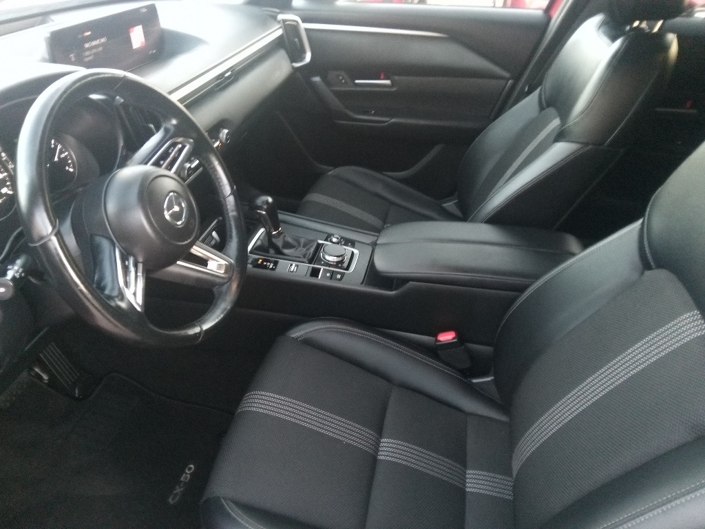 Thumbnail: 2024 Mazda CX-50 - 10