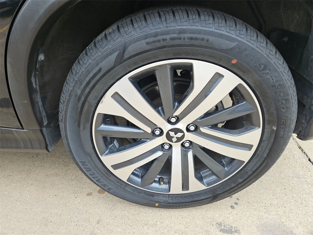 Thumbnail: 2024 Mitsubishi Outlander Sport - 28