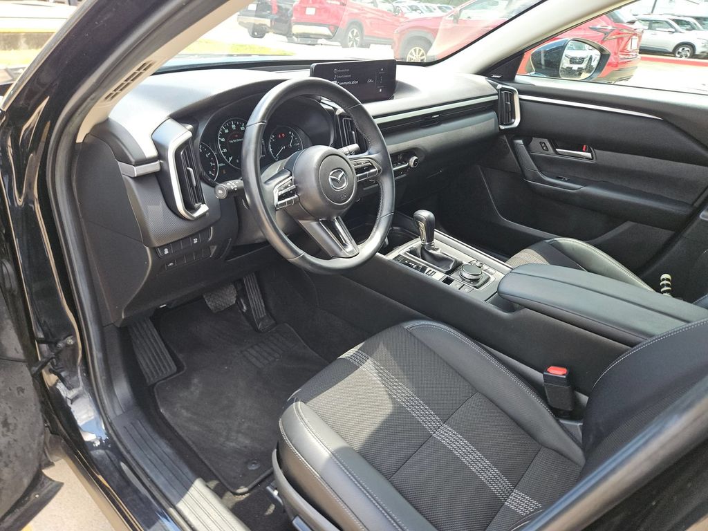 Thumbnail: 2025 Mazda CX-50 - 13
