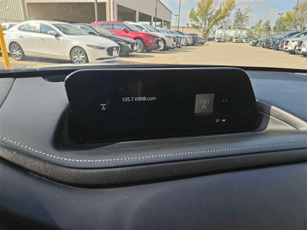 Thumbnail: 2025 Mazda CX-30 - 21