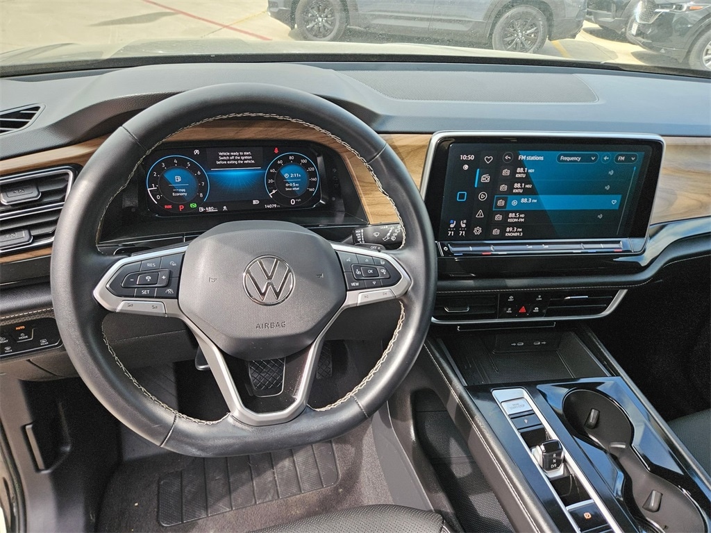 Thumbnail: 2025 Volkswagen Atlas - 17