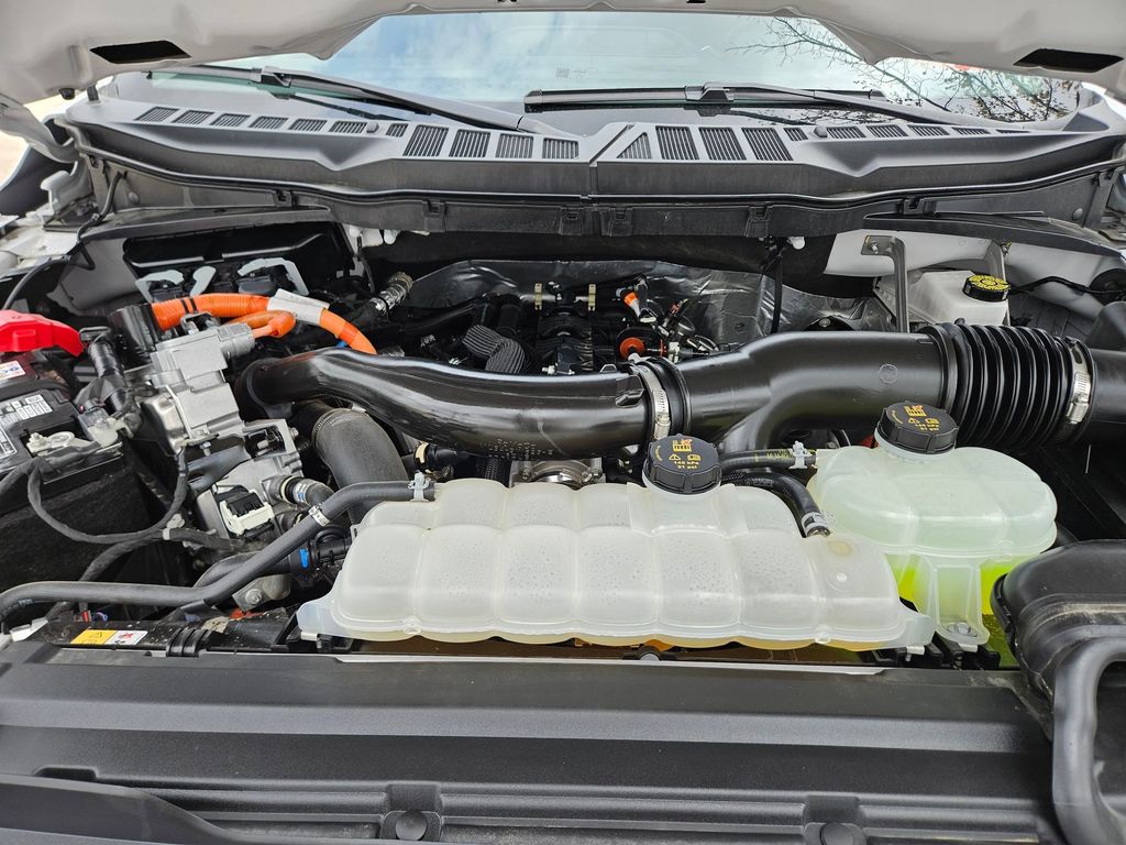 Thumbnail: 2025 Ford F-150 - 23