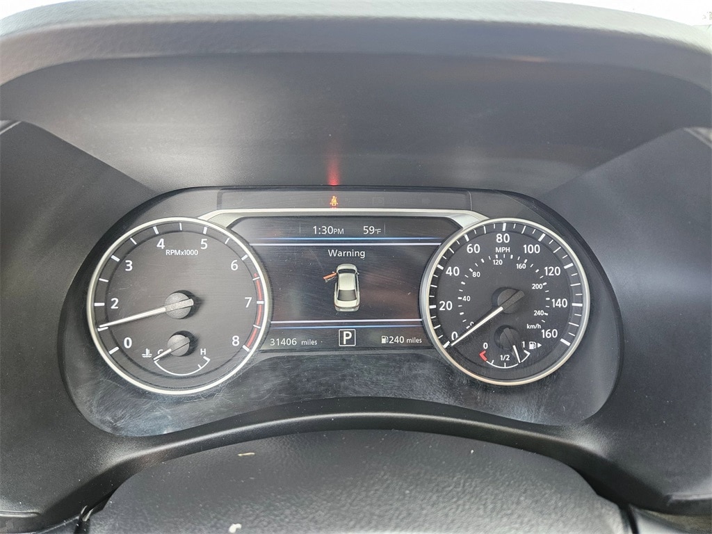 Thumbnail: 2023 Nissan Sentra - 18