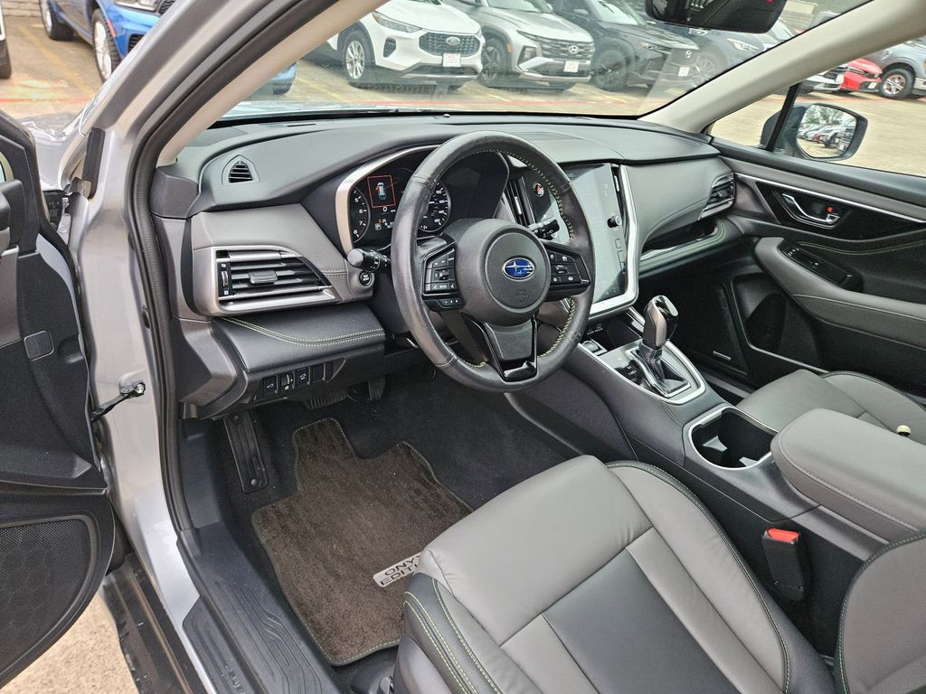 Thumbnail: 2025 Subaru Outback - 13
