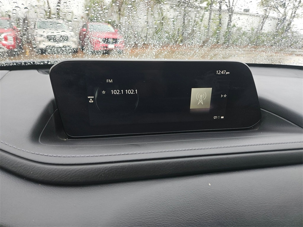 Thumbnail: 2025 Mazda CX-30 - 21