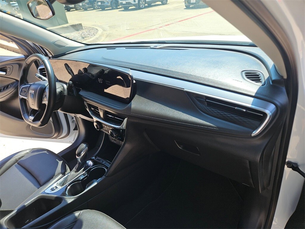 Thumbnail: 2024 Buick Encore GX - 28