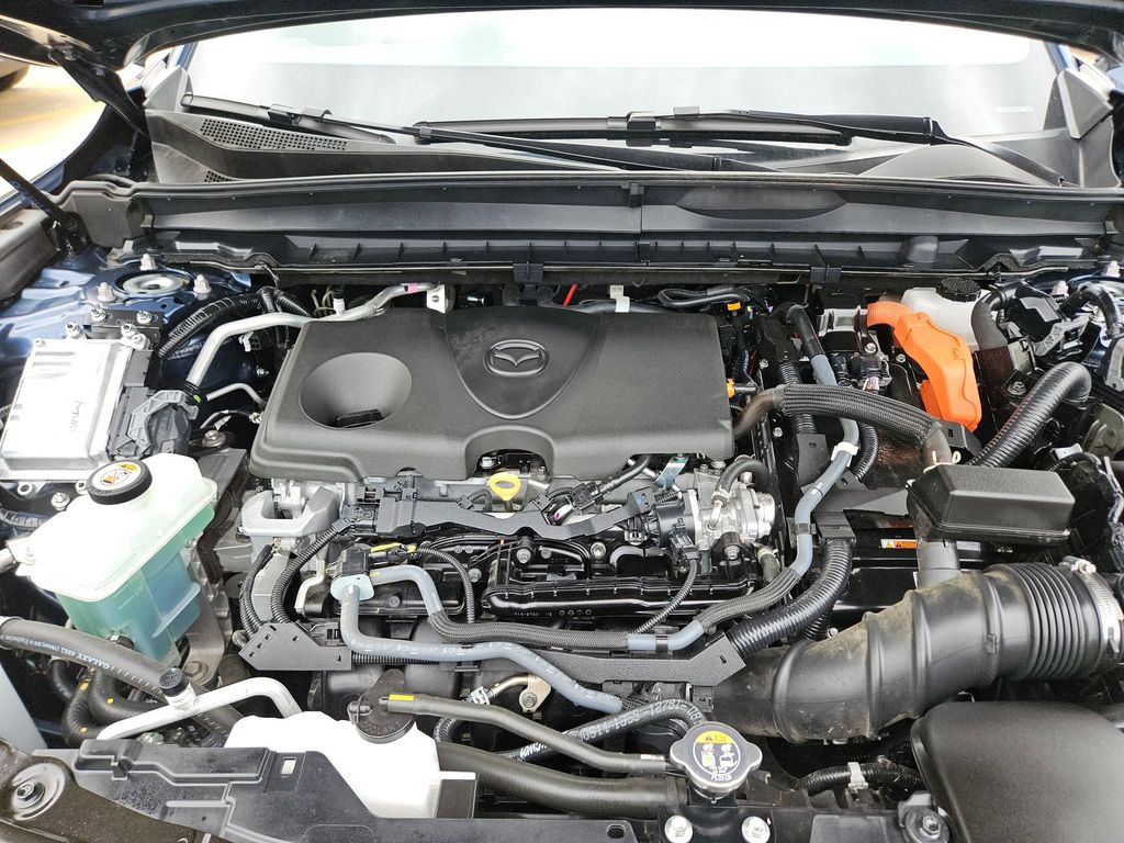 Thumbnail: 2025 Mazda CX-50 - 23