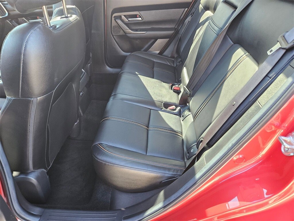 Thumbnail: 2025 Mazda CX-50 - 27