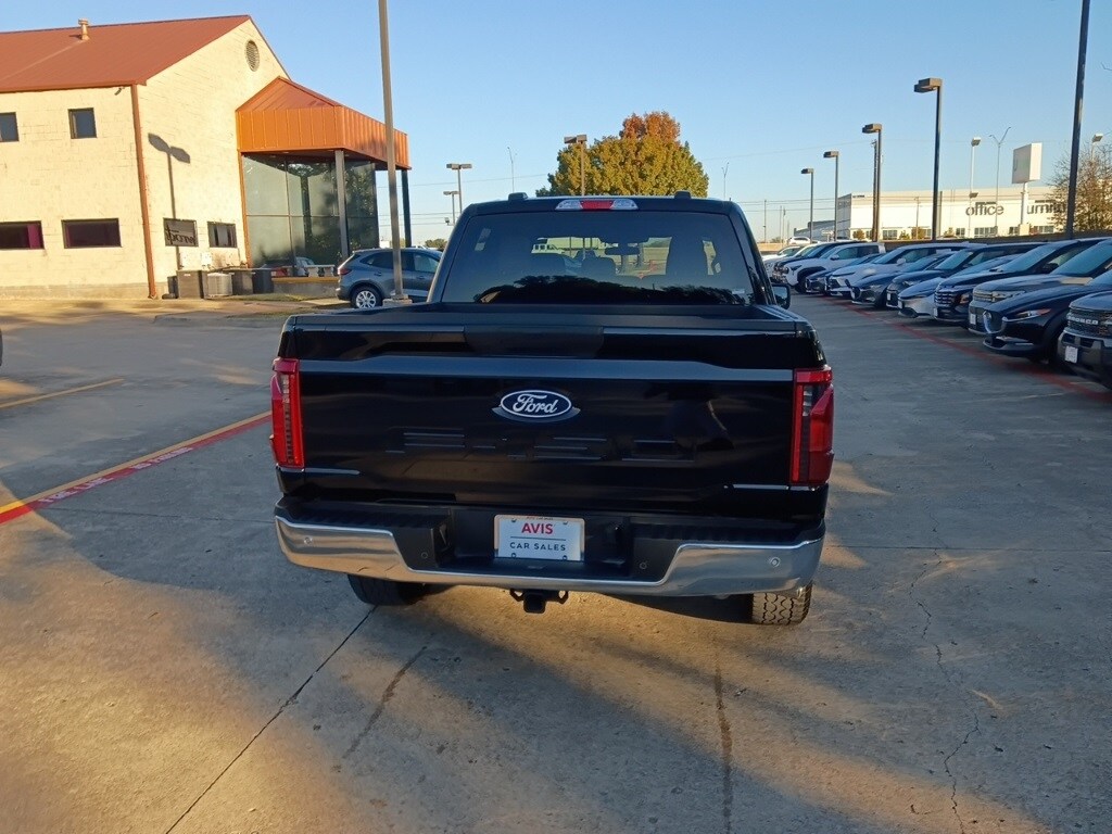 Thumbnail: 2025 Ford F-150 - 10