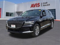 2024 Genesis GV80 2.5T -
                  Irving, TX