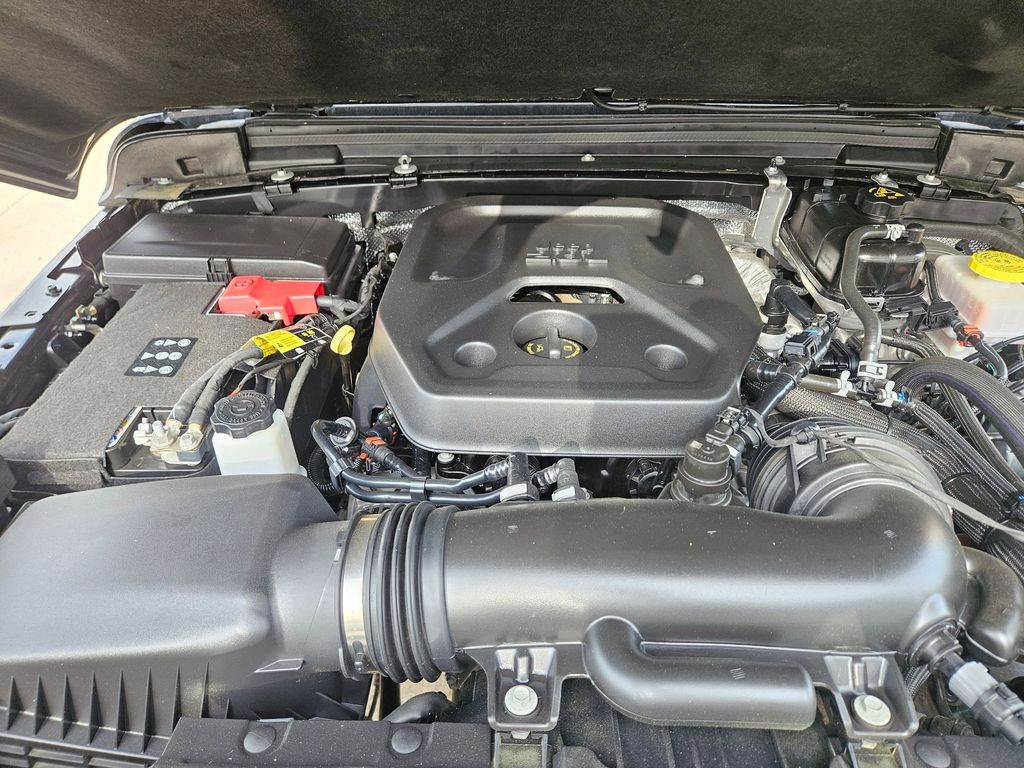 Thumbnail: 2025 Jeep Wrangler - 23