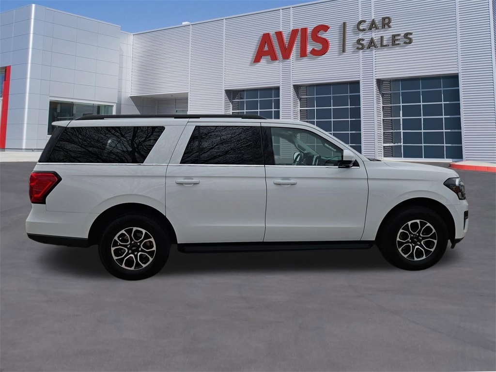 Thumbnail: 2024 Ford Expedition MAX - 7