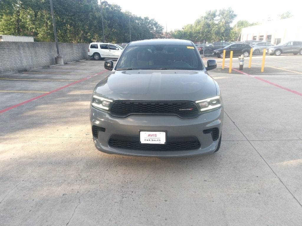Thumbnail: 2023 Dodge Durango - 2