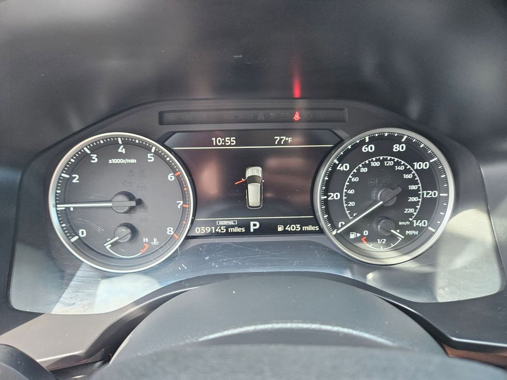 Thumbnail: 2025 Mitsubishi Outlander - 18