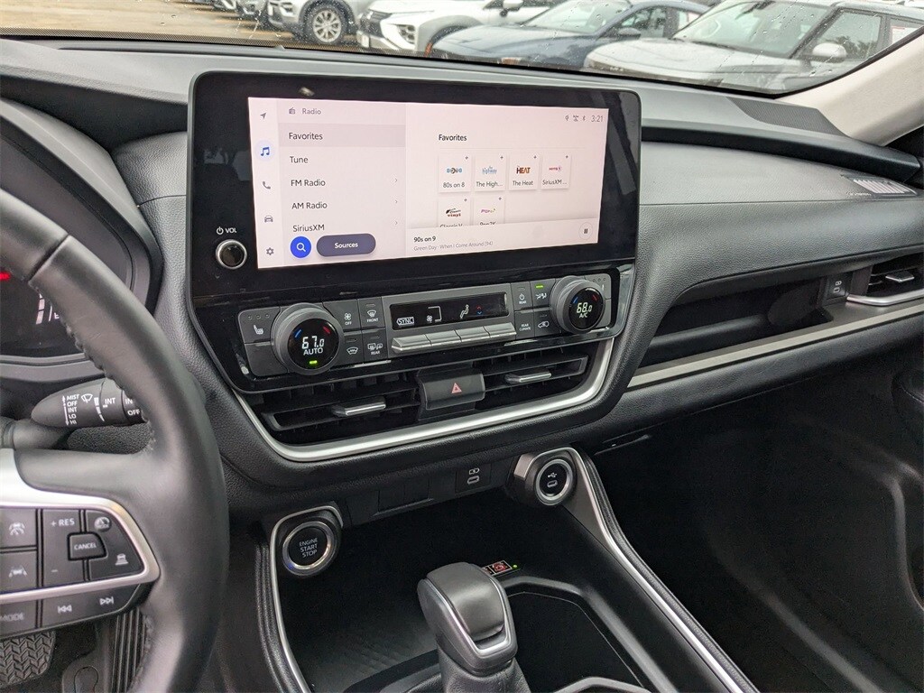 Thumbnail: 2025 Toyota Grand Highlander - 20