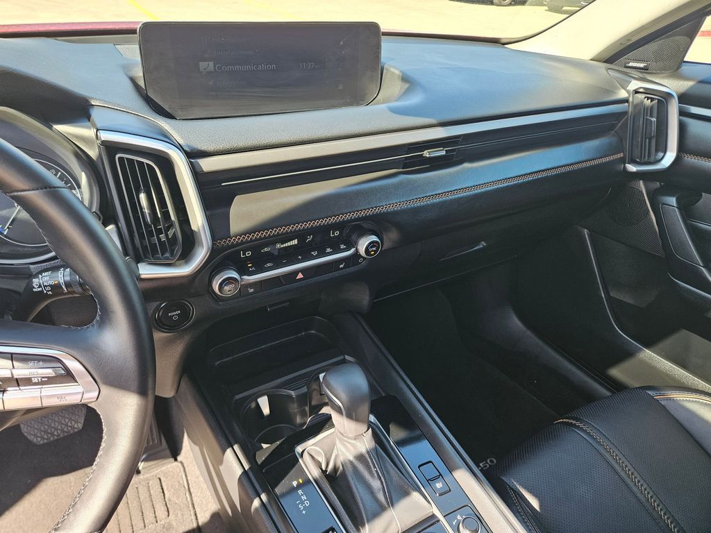 Thumbnail: 2025 Mazda CX-50 - 20