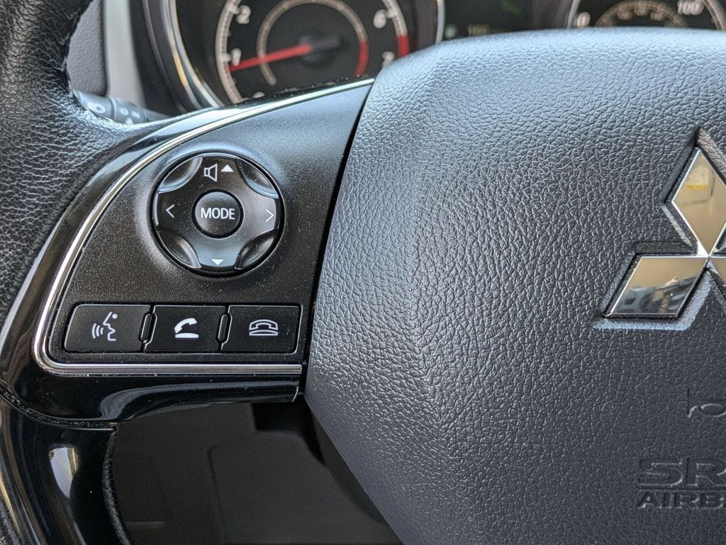 Thumbnail: 2025 Mitsubishi Outlander Sport - 20