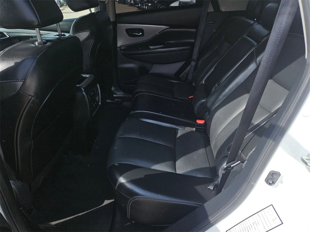 Thumbnail: 2023 Nissan Murano - 27