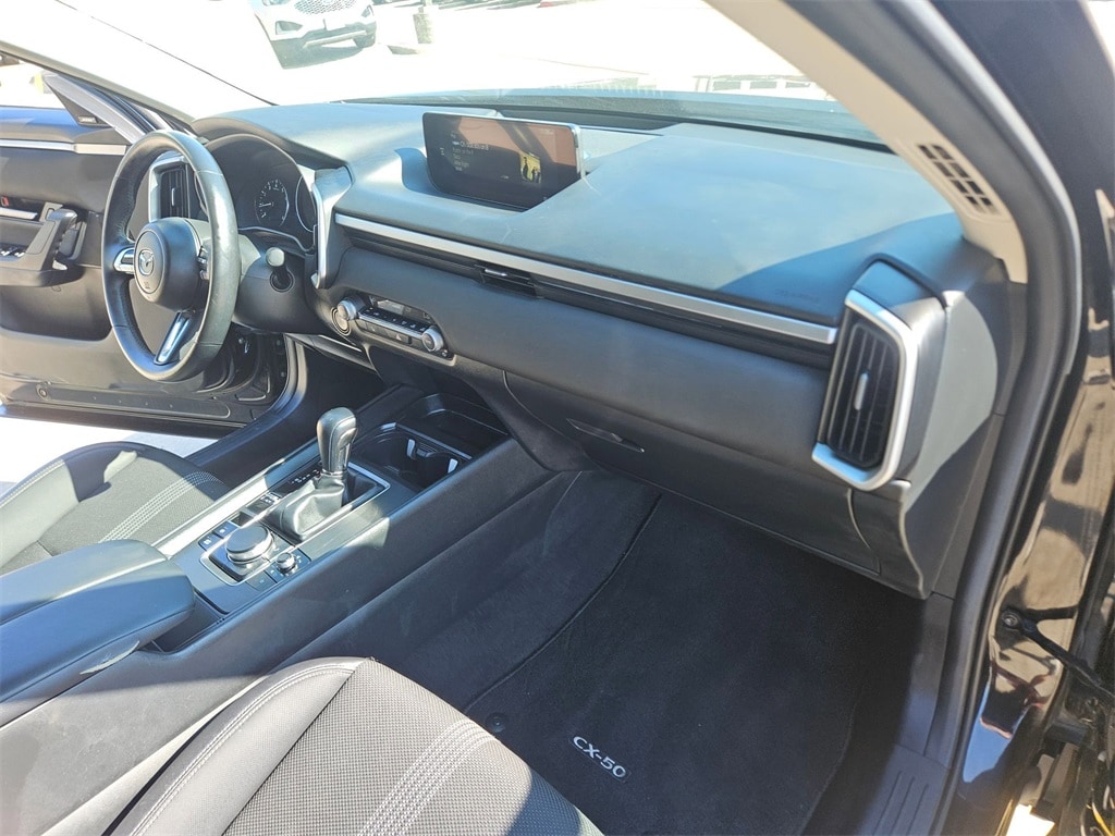 Thumbnail: 2024 Mazda CX-50 - 30