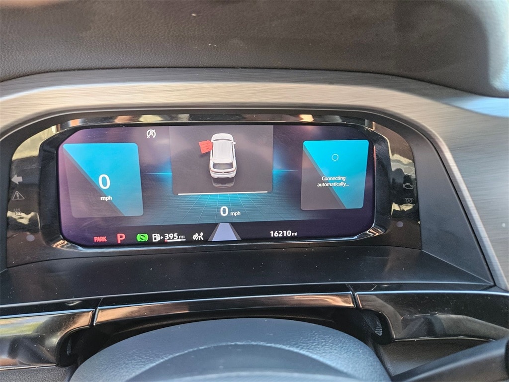 Thumbnail: 2025 Volkswagen Atlas - 18