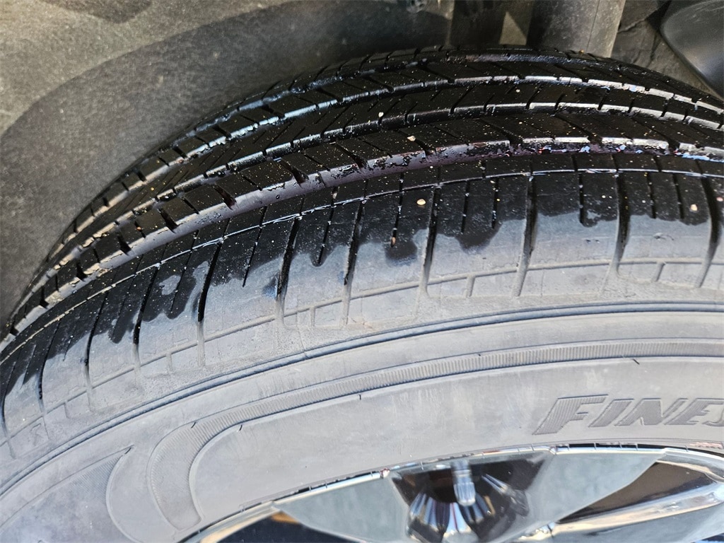 Thumbnail: 2025 Mazda CX-50 - 26