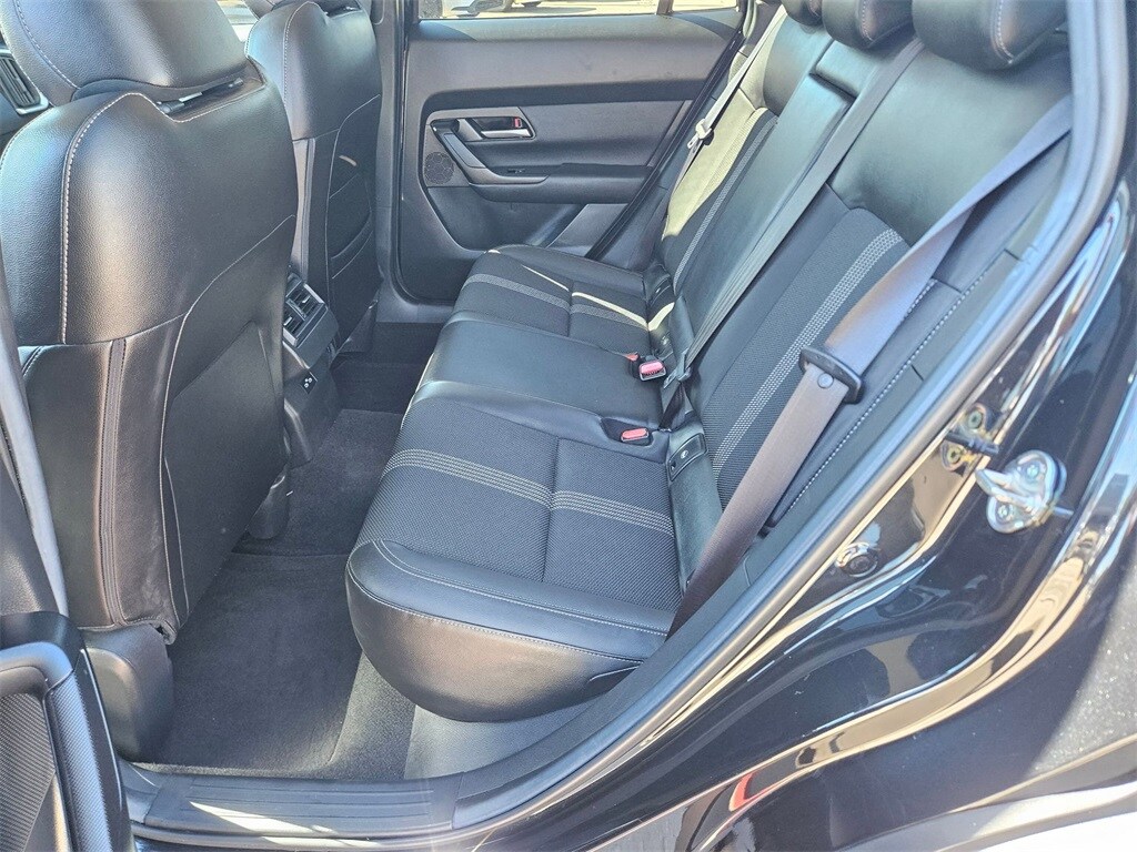 Thumbnail: 2025 Mazda CX-50 - 26