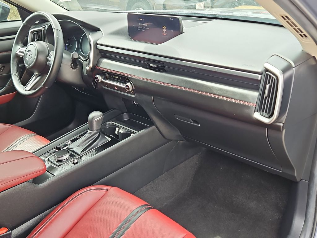 Thumbnail: 2025 Mazda CX-50 - 31