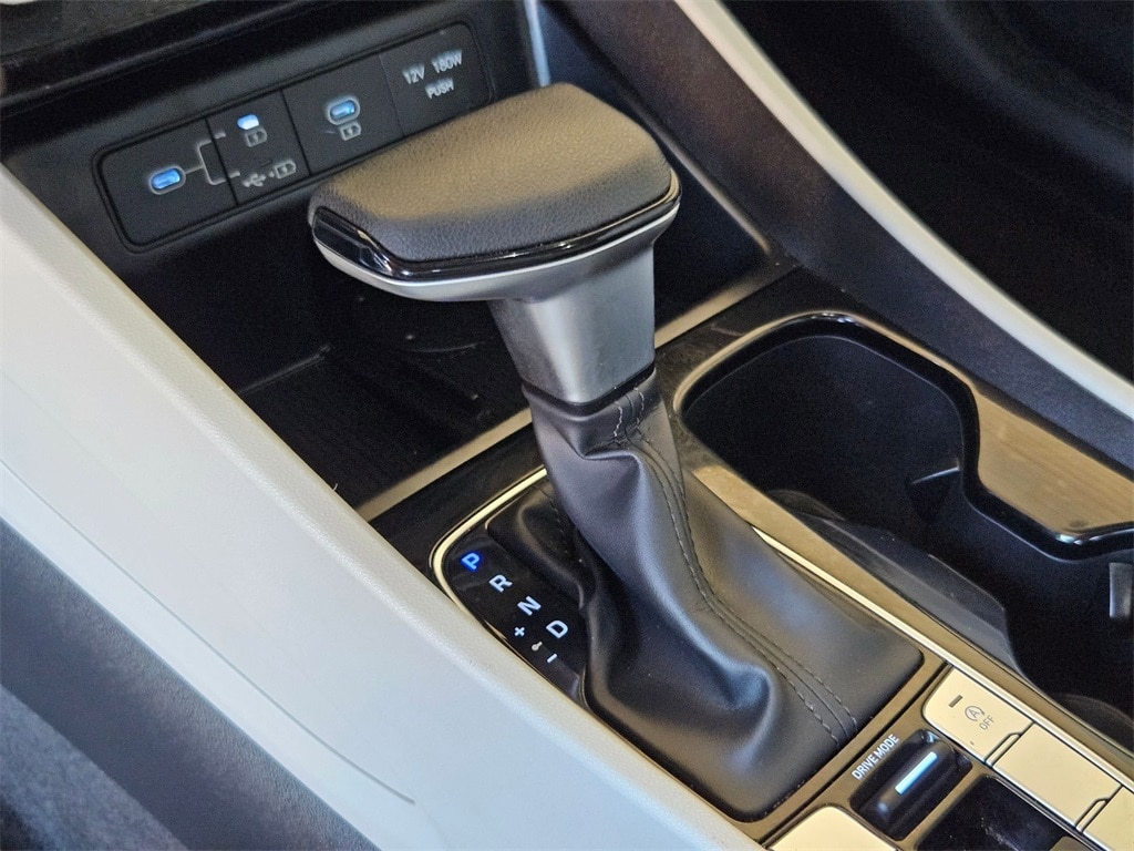 Thumbnail: 2025 Hyundai Tucson - 23