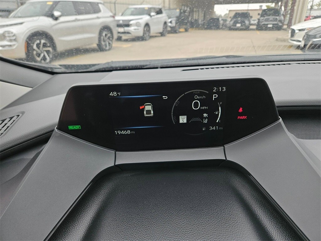 Thumbnail: 2025 Toyota Prius - 18