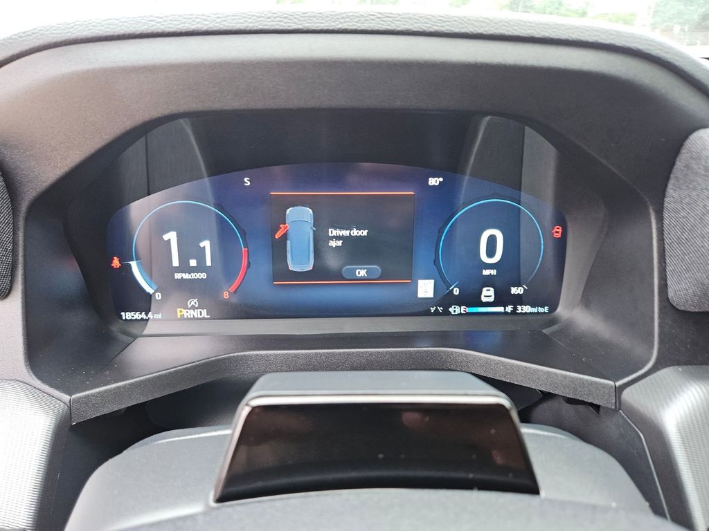 Thumbnail: 2025 Ford Explorer - 19