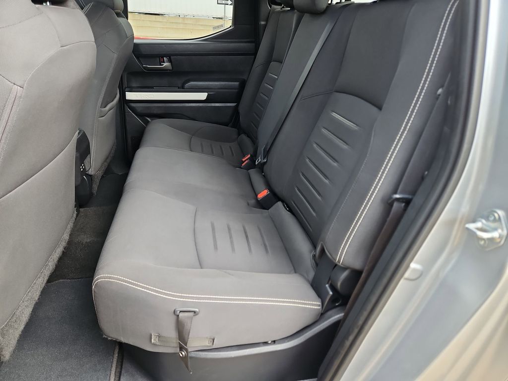 Thumbnail: 2024 Toyota Tacoma - 28