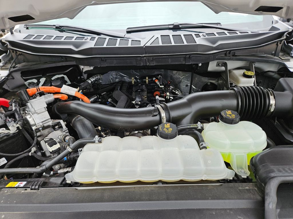 Thumbnail: 2025 Ford F-150 - 23