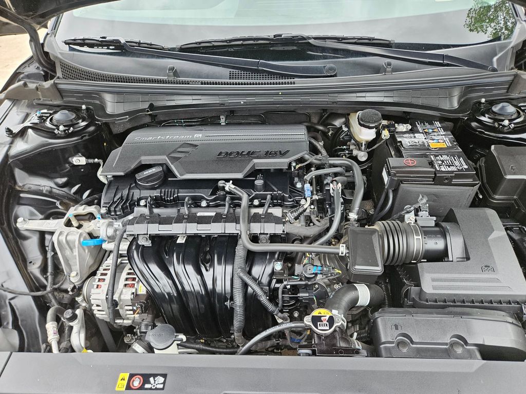 Thumbnail: 2025 Kia K4 - 22