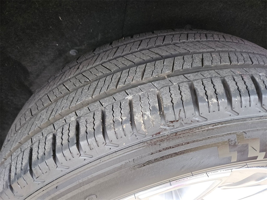 Thumbnail: 2023 Chevrolet Suburban - 28