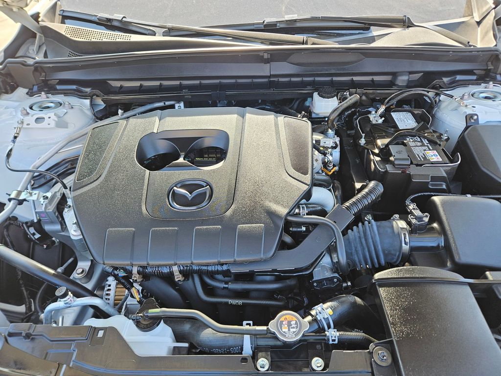 Thumbnail: 2025 Mazda CX-50 - 22