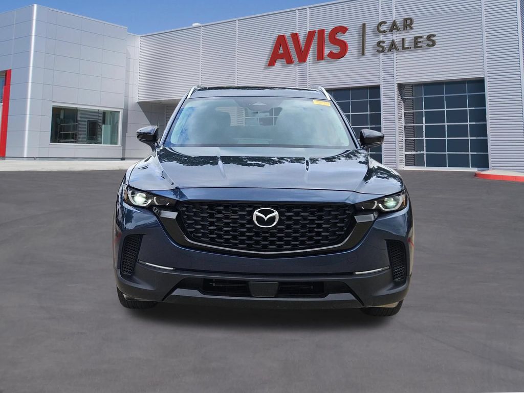 Thumbnail: 2025 Mazda CX-50 - 10