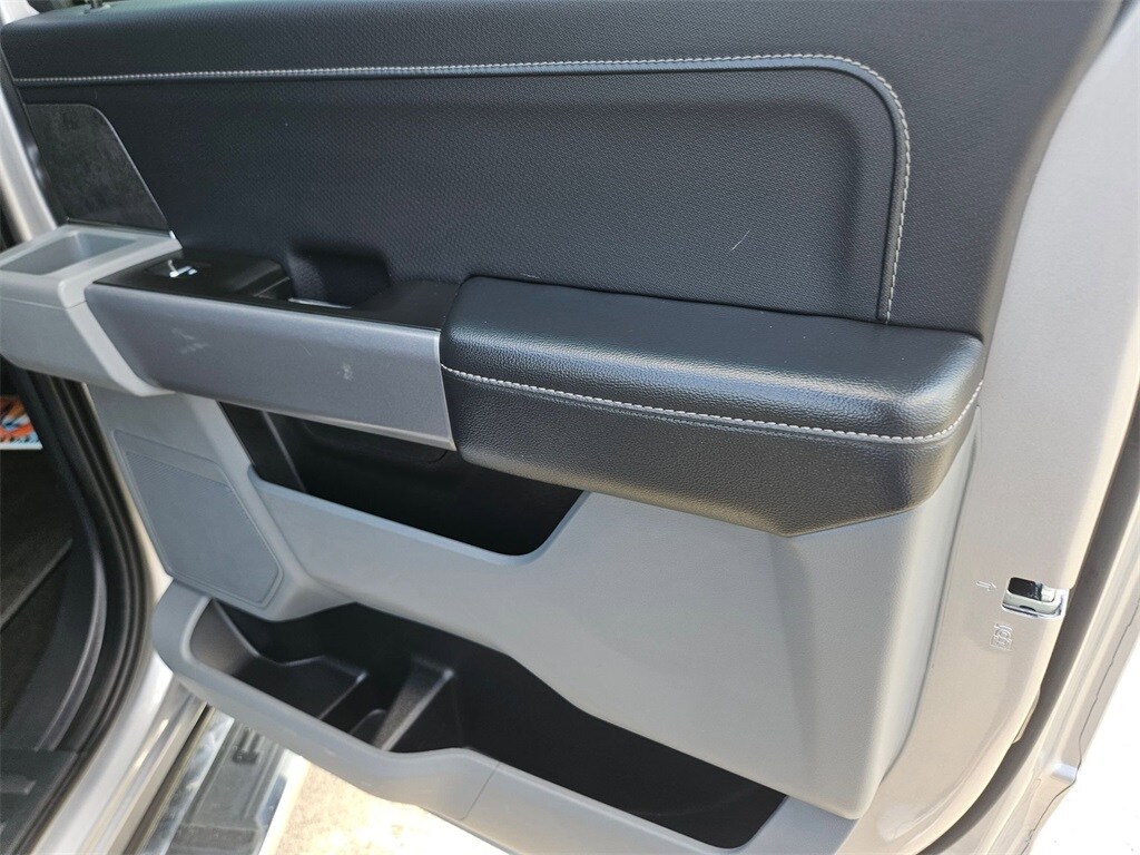 Thumbnail: 2024 Ford F-150 - 30