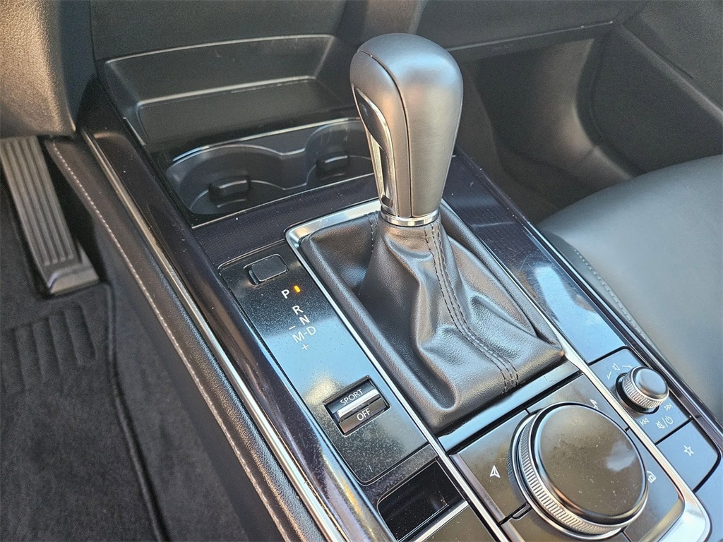 Thumbnail: 2025 Mazda CX-30 - 27