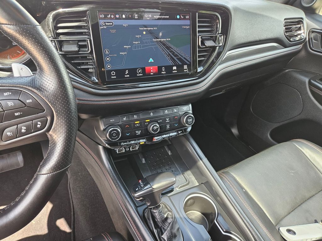 Thumbnail: 2025 Dodge Durango - 20