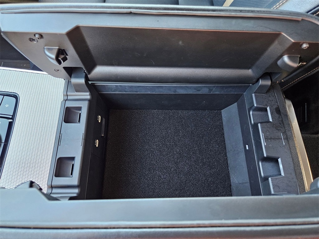 Thumbnail: 2025 Mazda CX-90 - 28