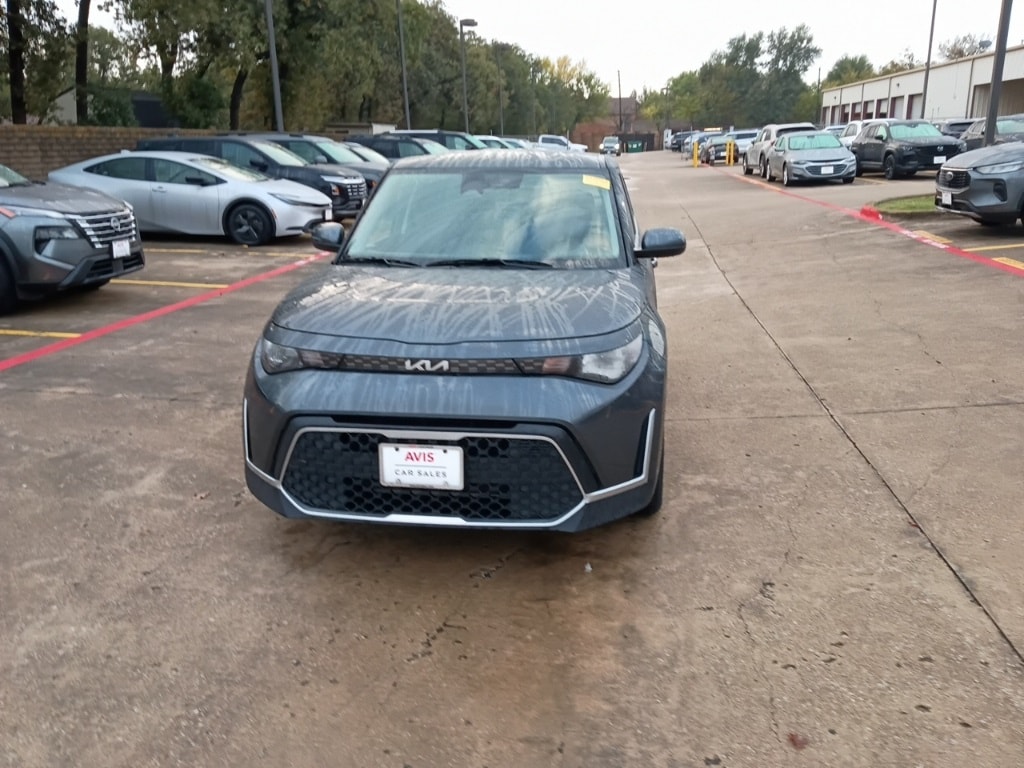 Thumbnail: 2024 Kia Soul - 5