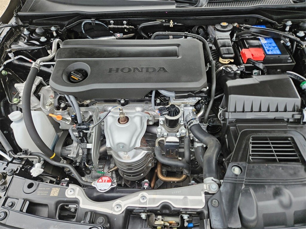 Thumbnail: 2025 Honda Civic - 23