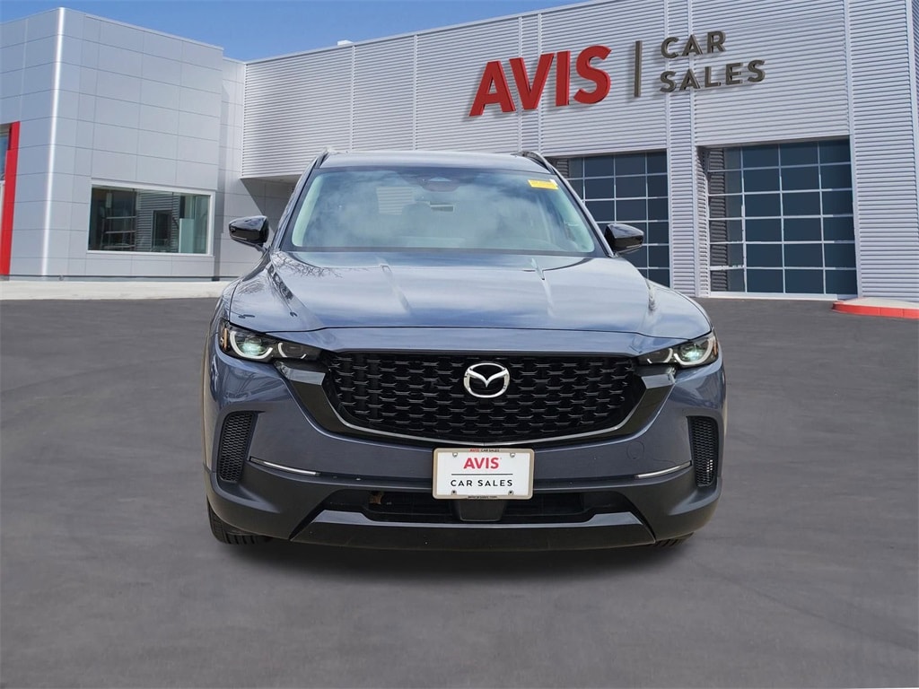 Thumbnail: 2025 Mazda CX-50 - 10