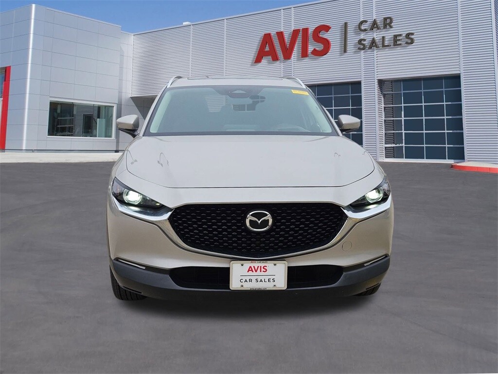 Thumbnail: 2024 Mazda CX-30 - 10