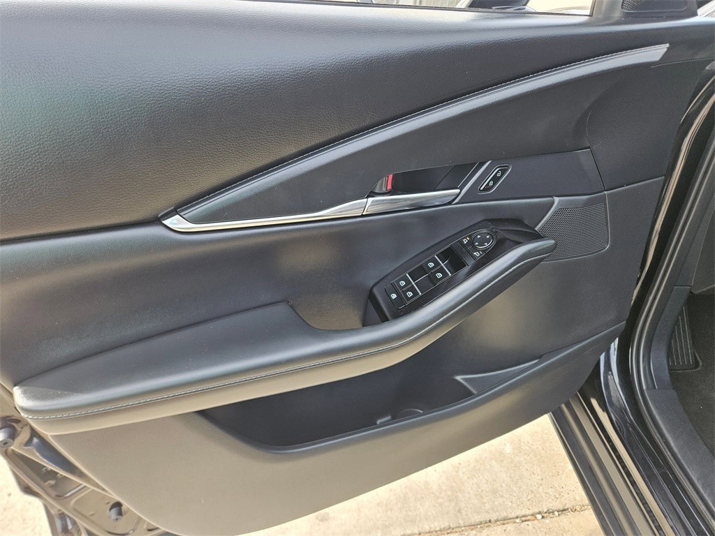 Thumbnail: 2025 Mazda CX-30 - 13